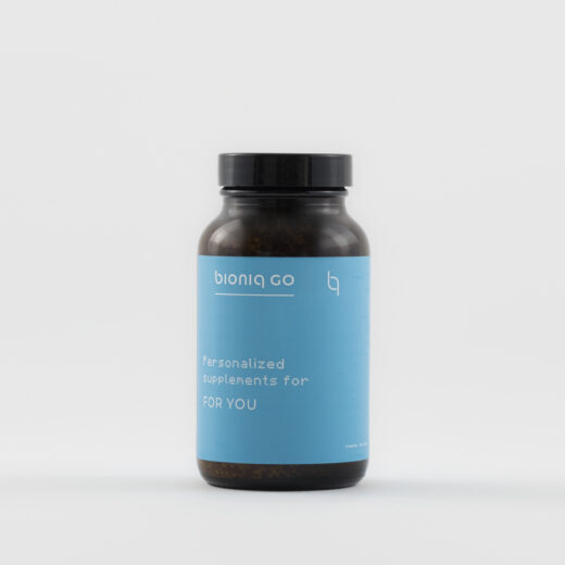 Bioniq GO (Jar)