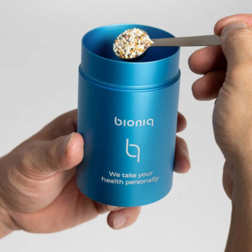 Bioniq PRO (Jar & Granules)