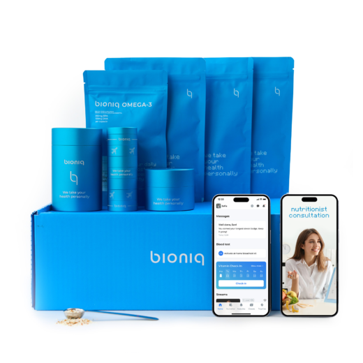 Bioniq PRO (Starter Kit)